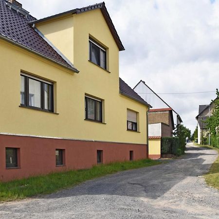 Ferienhaus _Hasenland_ Kerkwitz 외부 사진