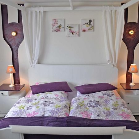 Ferienhaus _Hasenland_ Kerkwitz 외부 사진