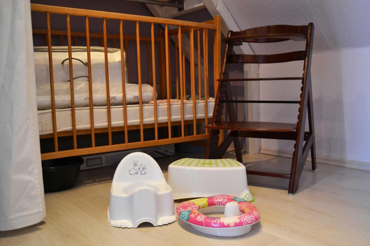 Ferienhaus _Hasenland_ Kerkwitz 외부 사진