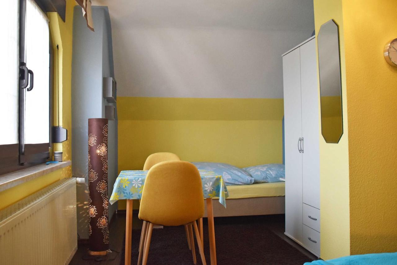 Ferienhaus _Hasenland_ Kerkwitz 외부 사진