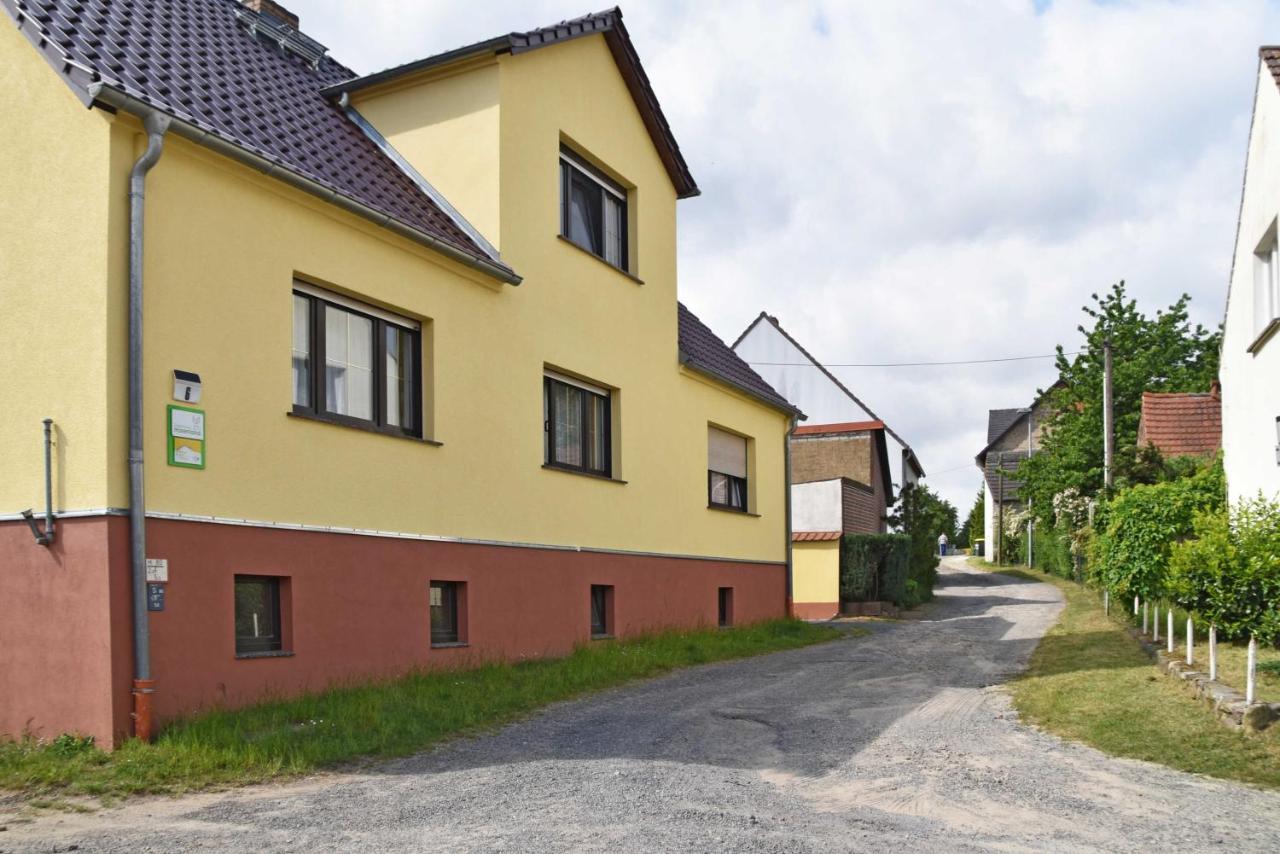 Ferienhaus _Hasenland_ Kerkwitz 외부 사진