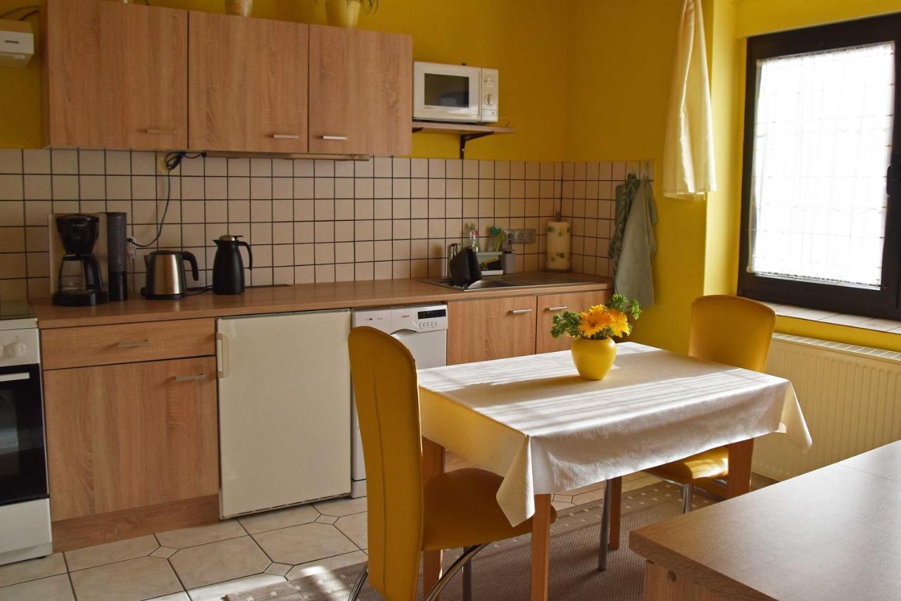 Ferienhaus _Hasenland_ Kerkwitz 외부 사진